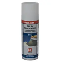 Dana Lim Spray Contact Adhesive 283