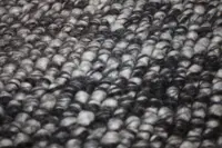 Clayton - Hand-woven loop rug