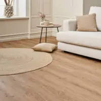 Timberman Novego Vinylplank - Natural Oak 