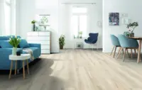 DISANO Classic Aqua Plank floor XL - Krystaleg
