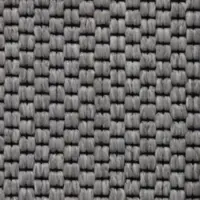 Robust - Platinum, Flat woven carpet