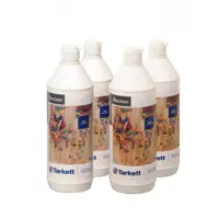 Tarkett Bioclean for hardwax-oiled floors