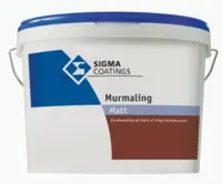 Sigma Murmaling 