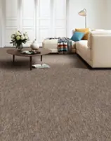 Carpet Zorba Light brown
