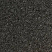 Tæppefliser - Hercules, Sort 