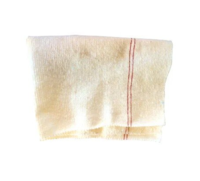 Gulvklud 50x65 cm - 12 stk. 