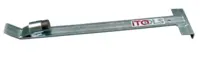 Hammer 55 cm with crowbar