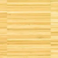 Moso bambus højkantsparket - Side Pressed Natural 10 mm. 