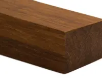 Bamboo plank - High Density, Caramel
