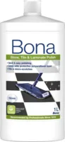 Bona Polish til laminat og klinker, 1 liter 