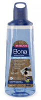 Bona Spray Mop, Refill til lakerede trægulve