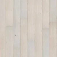 Solidfloor Andorra, hvid, Plank
