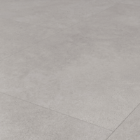 SPC vinyl klikgulv - P3001 Nebbia flise