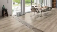 Haro laminate floor, Gran Via - Oak Emilia, Velvet gray PROMOTION