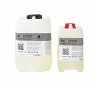 Teqpox® Allround klar, Sæt 