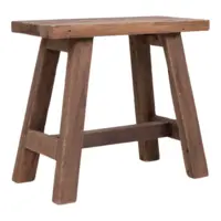 Barcelona Teak Bench/stool