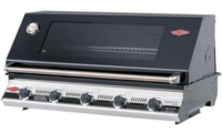 BeefEater - Signature S3000E, 5 brænder - Uden understel 