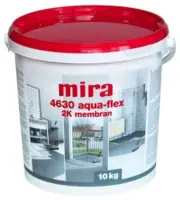 Mira, 4630 Aqua-flex 2K membran