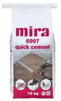 Mira, 6997 Quick cement