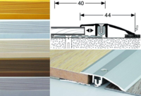 ALLROUND - Tilpasning Type 386 L/P, 90 cm.