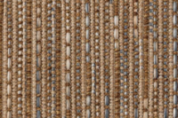 Sylt, Creme - Udendørs tæppe på mål 