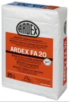 Ardex FA20 - fiberspartelmasse 