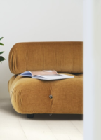 Pergo Lillehammer Sensation - White Painted Oak 