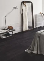 Pergo Lillehammer Sensation - Black Painted Oak 