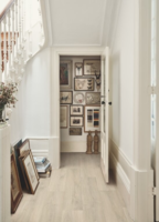 Pergo Lillehammer Sensation - Pure Mist Oak 