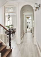 Pergo Lillehammer Sensation - Pure Grey Oak 