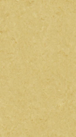 DLW Marmorette linoleum, Pale Yellow