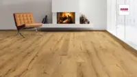 Haro plank floor - Oak universal brushed