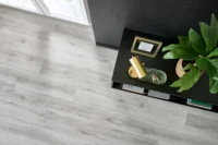 Afirmax BiClick SPC vinyl klikgulv - Scandinavian Oak