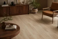 Afirmax BiClick SPC vinyl klikgulv - Monument Oak