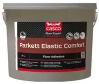 Parkett Elastic Comfort