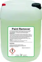 Besma Paint remover