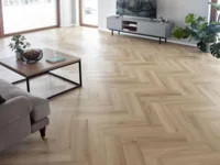 Amaron SPC vinyl sildebensparket - Wembley Oak CA159