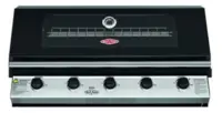 BeefEater - Discovery 1200E, 5 brænder, Uden understel 