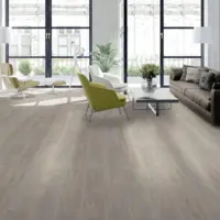 Laminate floor Gray oak - REMAINDER
