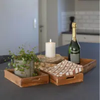 Faro, bakke. Sæt á 3 stk.