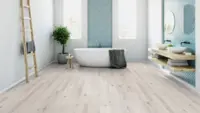 Ter Hürne Dureco - Oak alabaster plank A02 