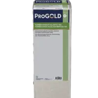 ProGold Grundet Glasfilt 80 