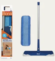 Bona Premium Microfiber gulvmoppe 