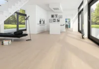 Moland Super Wideplank - Medway White Ash - RESTSALG