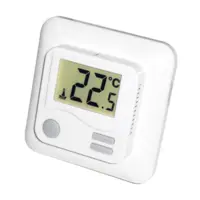 HandyHeat 822 thermostat