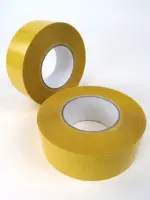 Double-sided carpet tape - 5 cm.