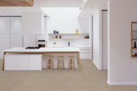 Ziro Sombra Korkgulv - Mono Creme 