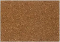 Ziro KorkLife 10 Cork floor - Asti natural varnish