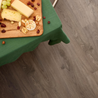 BerryAlloc Ocean+ 8 V4 - Gyant Dark Brown 