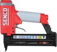 SENCO Stiftpistol SLP20XP 1,2 mm. (AX/AY) 